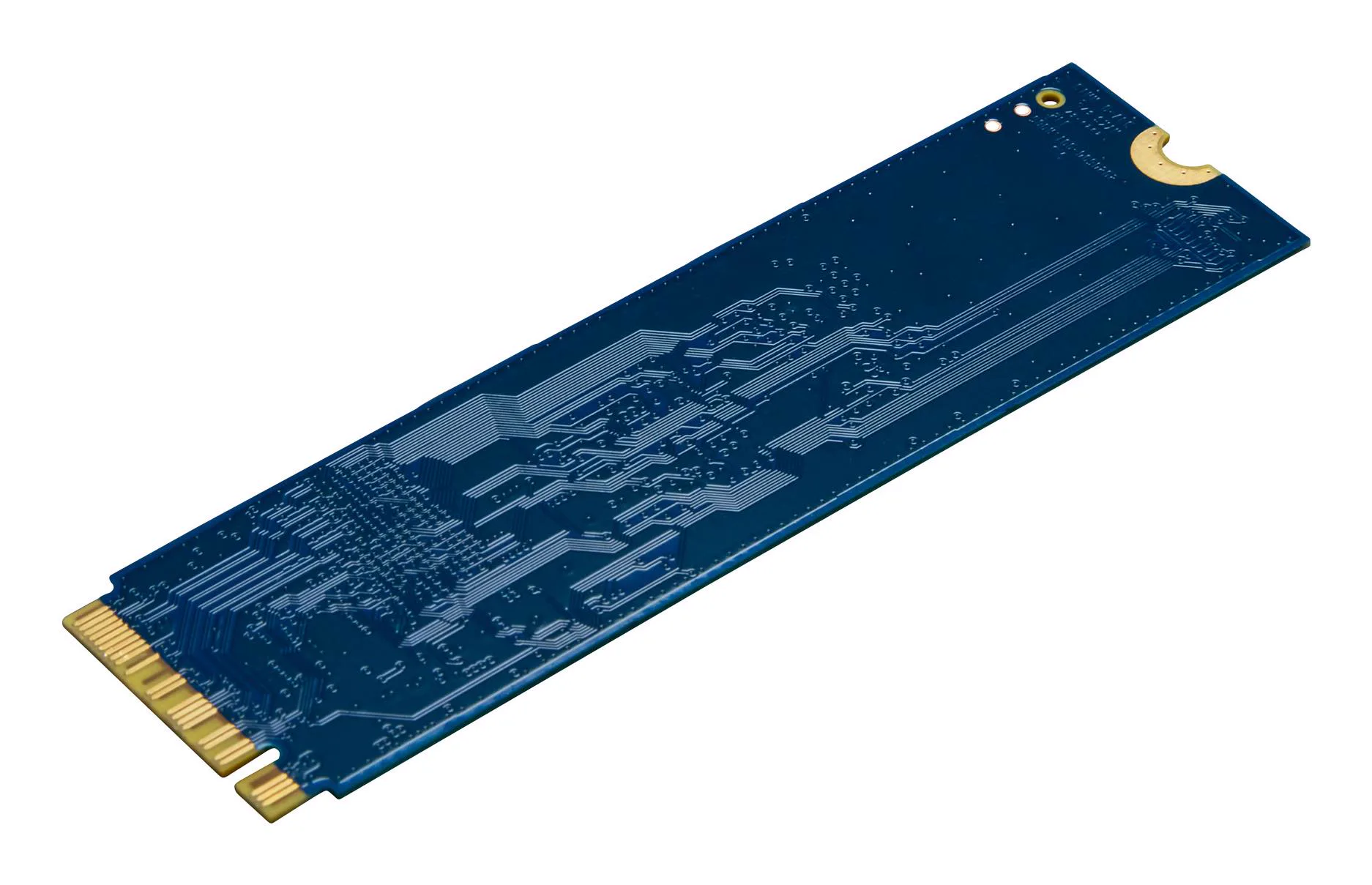 Kingston NV3 2TB PCIe 4.0 NVMe M.2 SSD