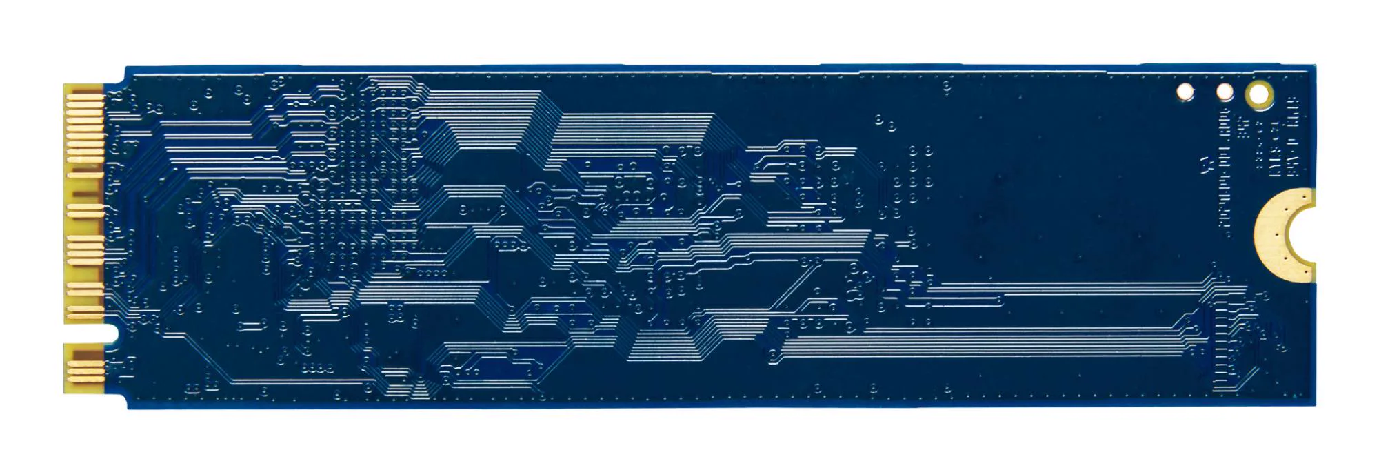 Kingston NV3 2TB PCIe 4.0 NVMe M.2 SSD