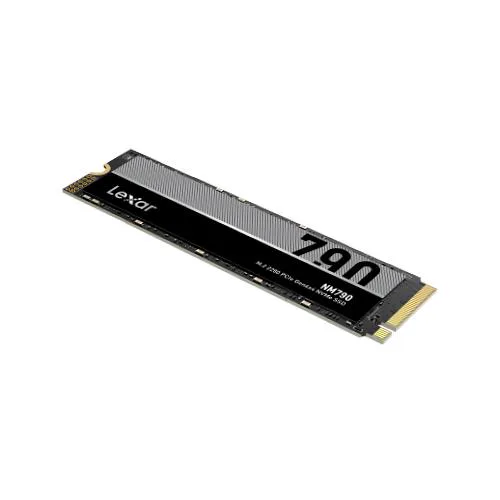 Lexar NM790 2TB PCIe 4.0 NVMe M.2 SSD