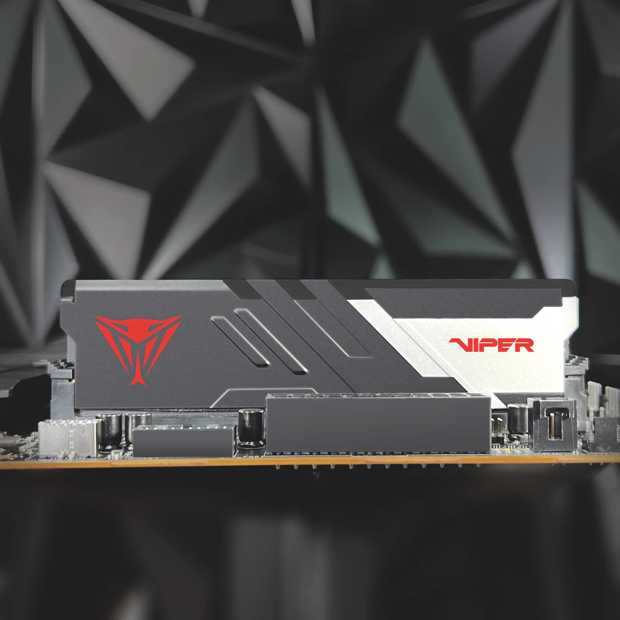 Patriot Viper Venom 32GB (2x16GB) DDR5-6400 CL32 Kit