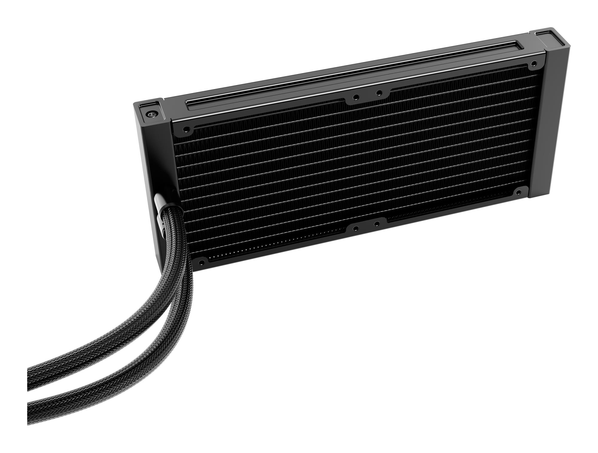 be quiet! Pure Loop 3 240mm AIO CPU Cooler — BW027EU