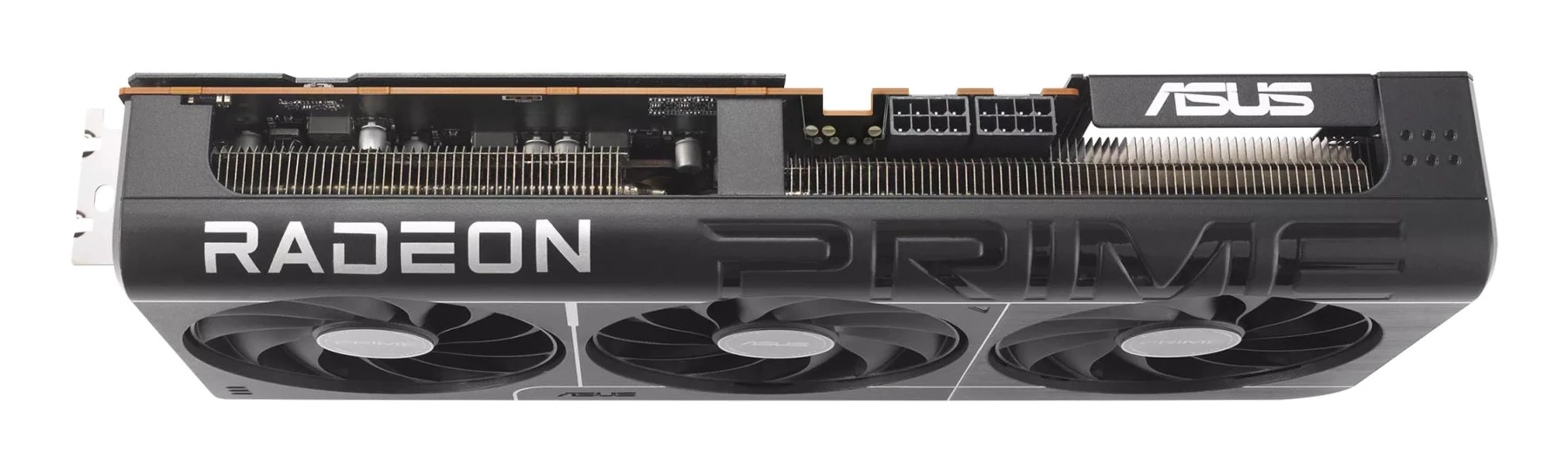 ASUS Prime Radeon RX 9070 GRE OC Edition 12GB GDDR6 Graphics Card