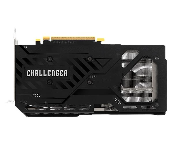 ASRock Intel Arc B570 Challenger 10GB OC Graphics Card