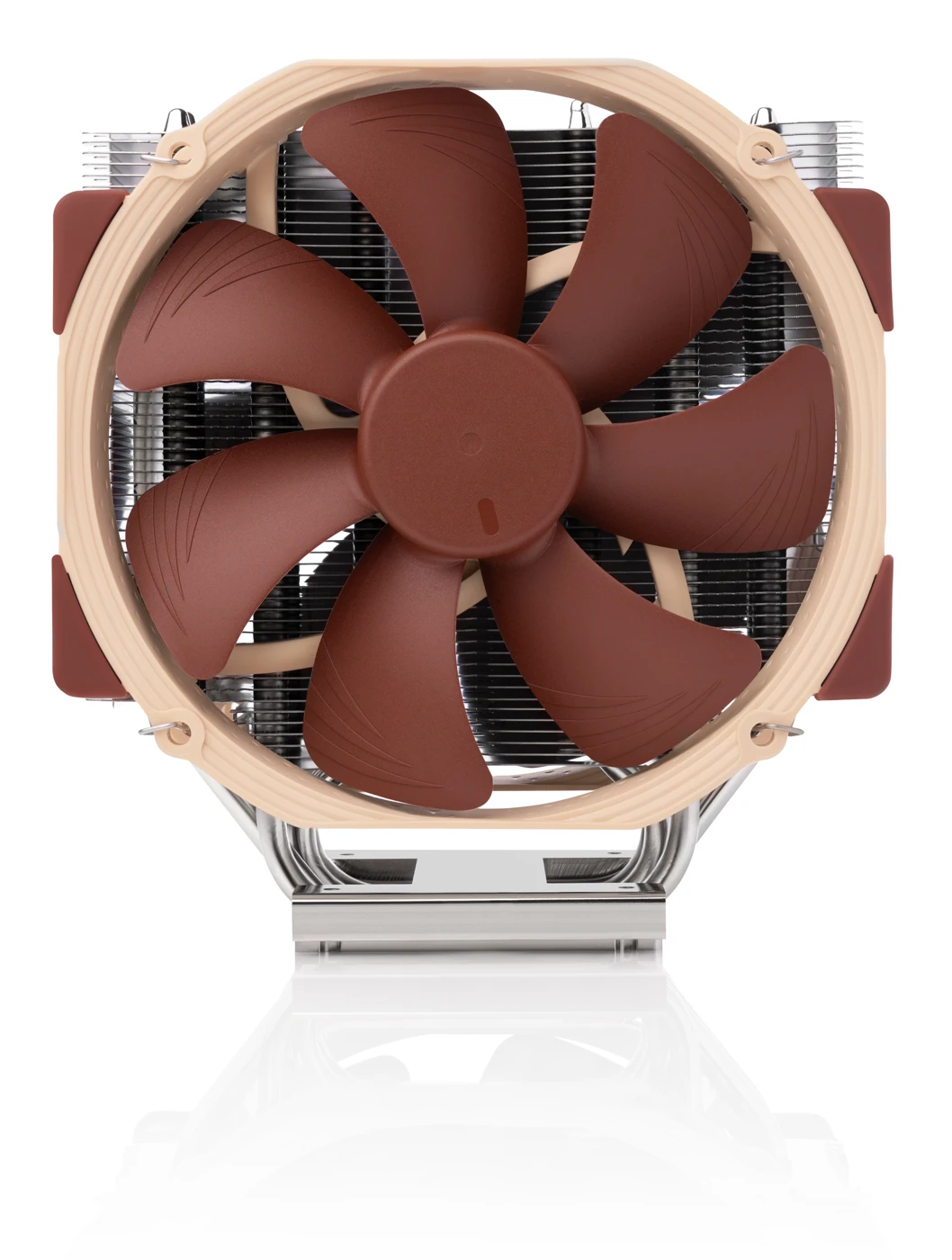 Noctua NH-U14S TR5-SP6 CPU Cooler — AMD sTR5 / SP6