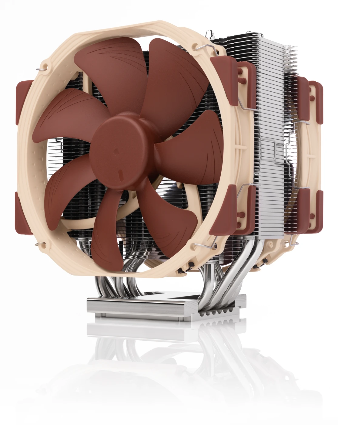 Noctua NH-U14S TR5-SP6 CPU Cooler — AMD sTR5 / SP6