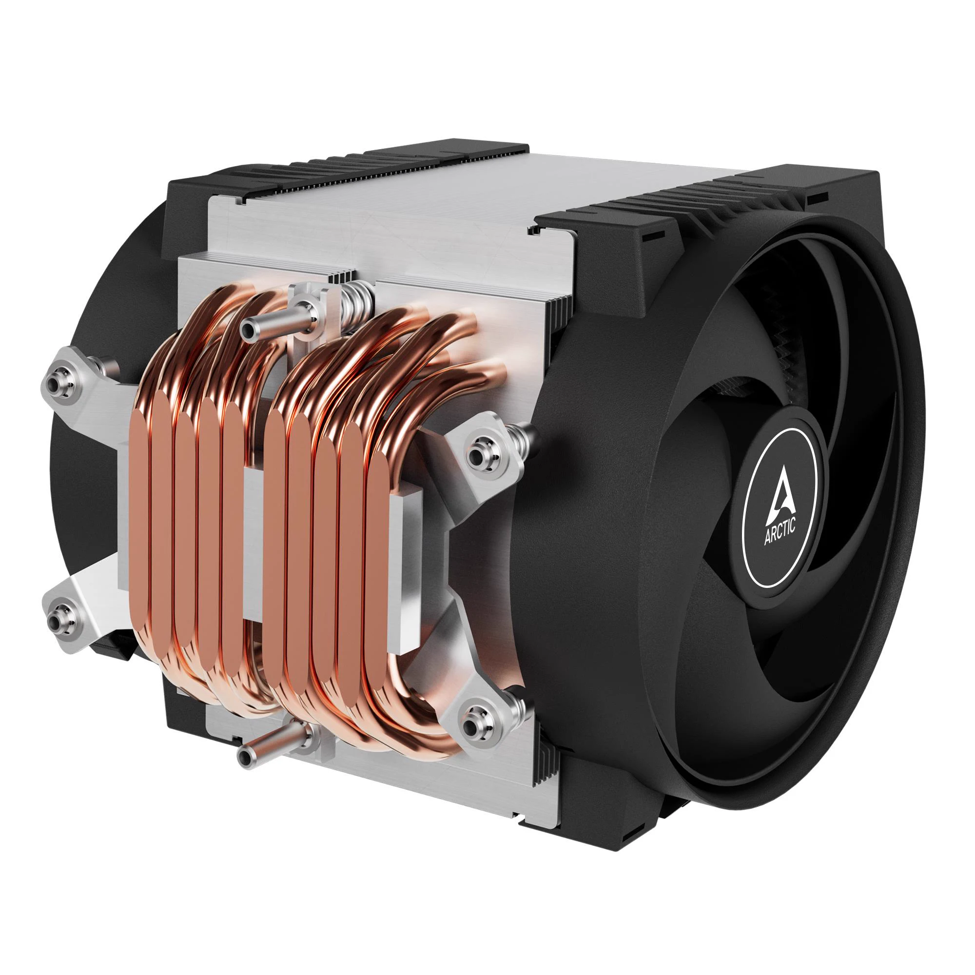 ARCTIC Freezer 4U-SP5 Server CPU Cooler — AMD SP5