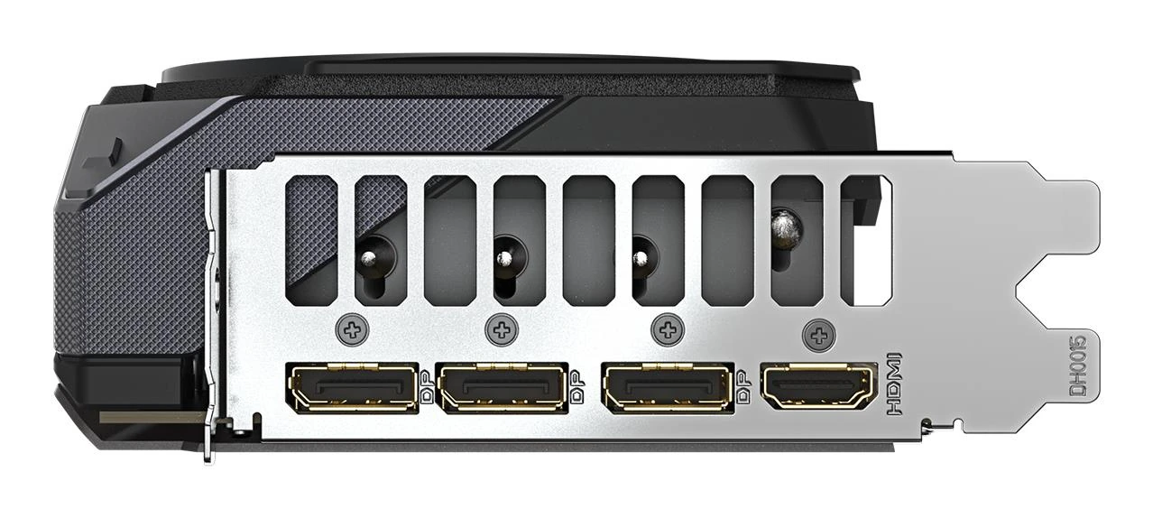GIGABYTE GeForce RTX 5070 GAMING OC 12G GDDR7