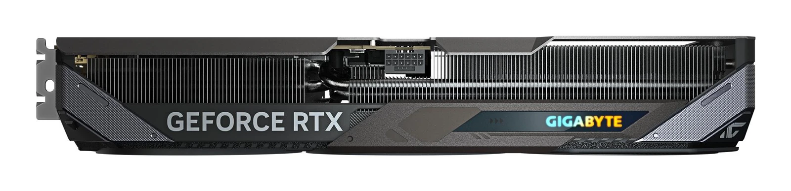 GIGABYTE GeForce RTX 5070 GAMING OC 12G GDDR7