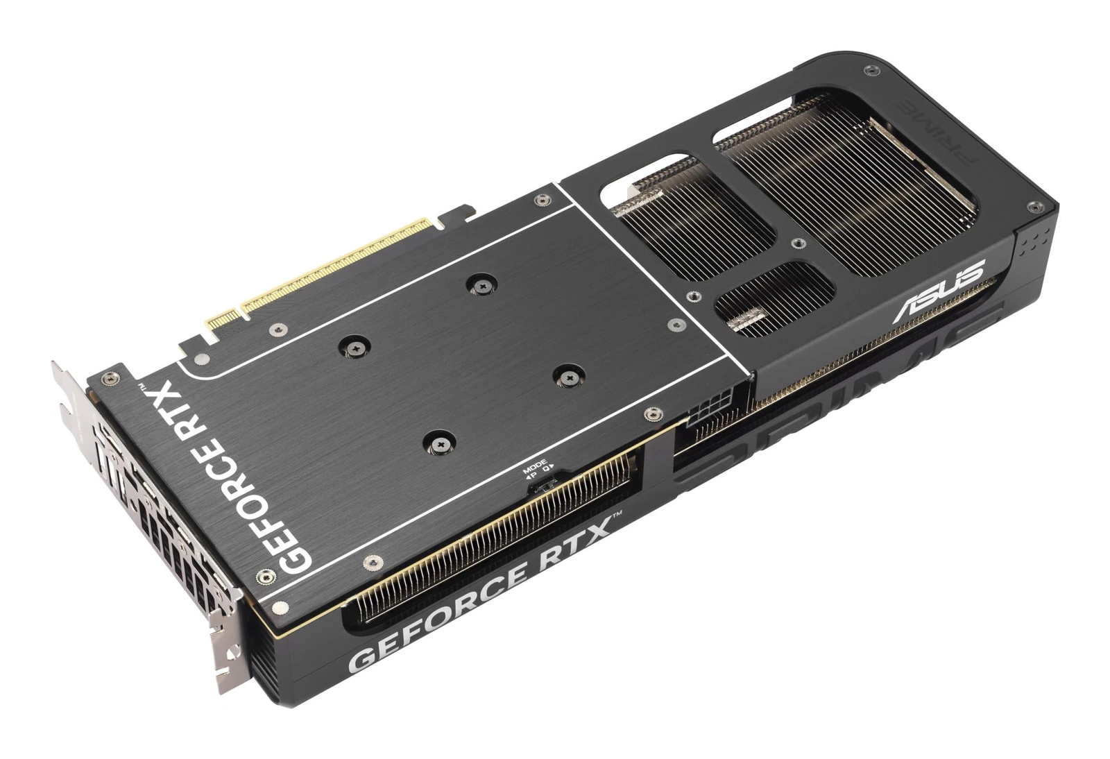 ASUS Prime GeForce RTX 5060 Ti OC Edition 16GB GDDR7 Graphics Card