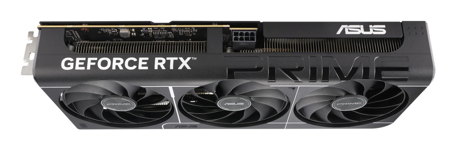ASUS Prime GeForce RTX 5060 Ti OC Edition 16GB GDDR7 Graphics Card