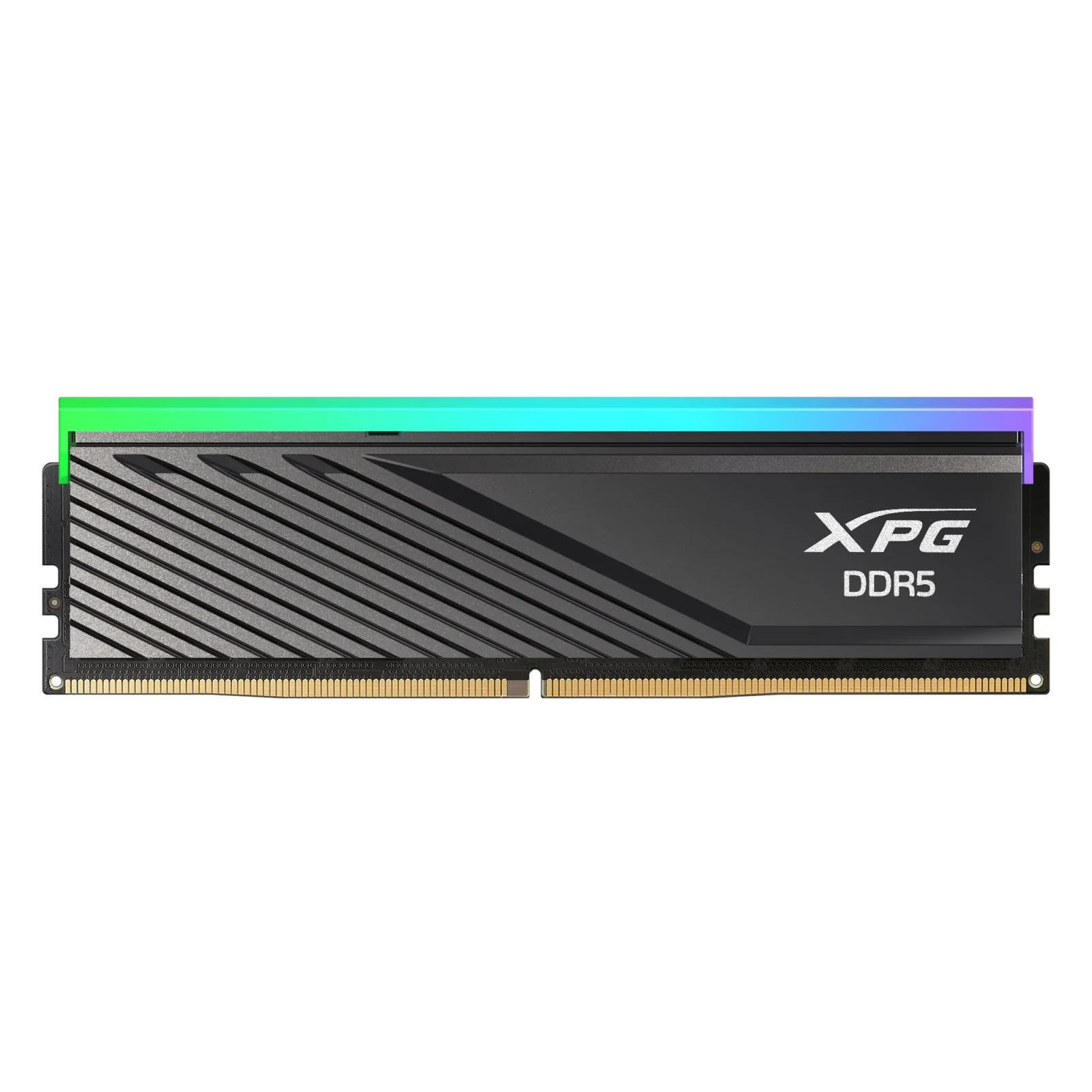 Kit de memorie negru ADATA XPG Lancer Blade RGB 32GB (2x16GB) DDR5-6000 CL30