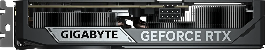 GIGABYTE GeForce RTX 5060 Ti WINDFORCE MAX OC 16GB GDDR7 Graphics Card
