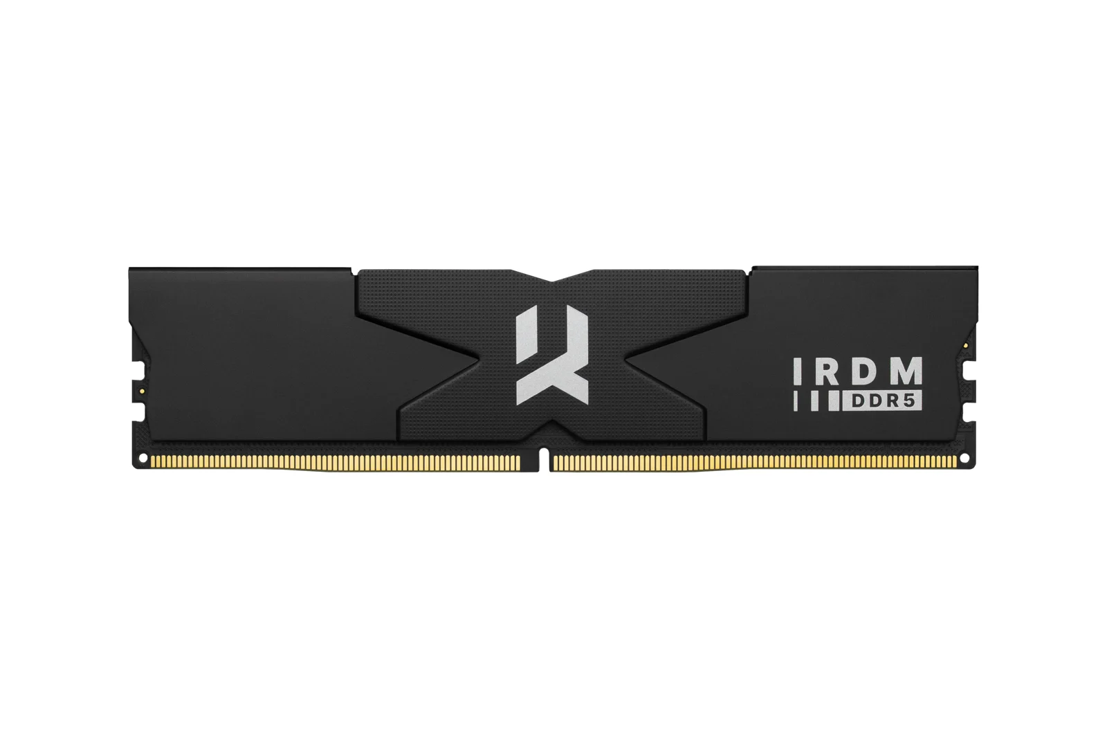GOODRAM IRDM 32GB (2x16GB) DDR5-8000 CL36 Kit de memorie negru