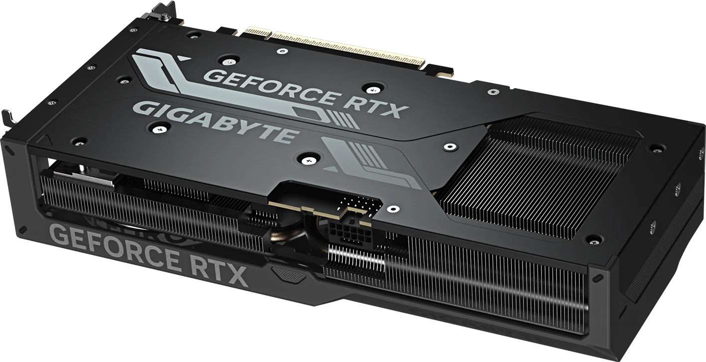 GIGABYTE GeForce RTX 5070 Ti WINDFORCE OC SFF V2 16GB GDDR7 Graphics Card