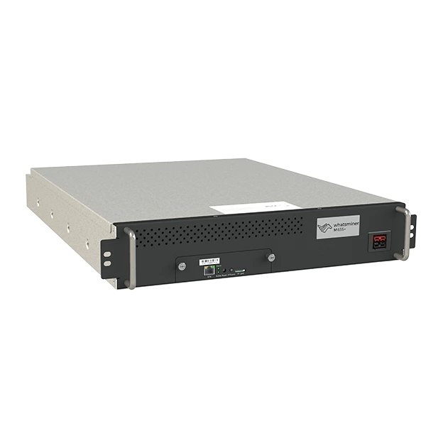 MicroBT Whatsminer M7A (Hydro)
