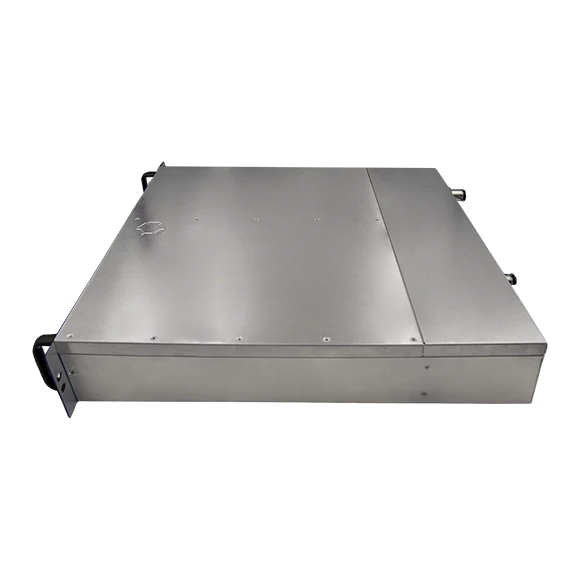 Canaan Avalon A15eHA 425T Hydro ASIC miner