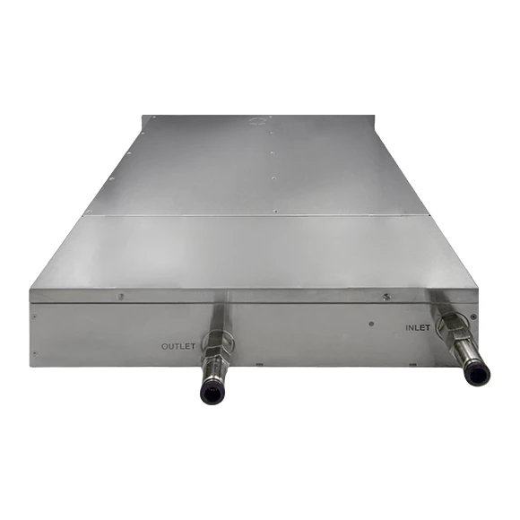 Canaan Avalon A15eHA 425T Hydro ASIC miner