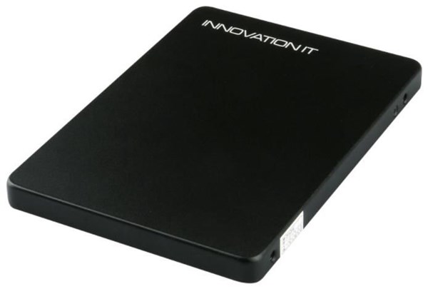 Innovation SSD TI Noir 120 Go