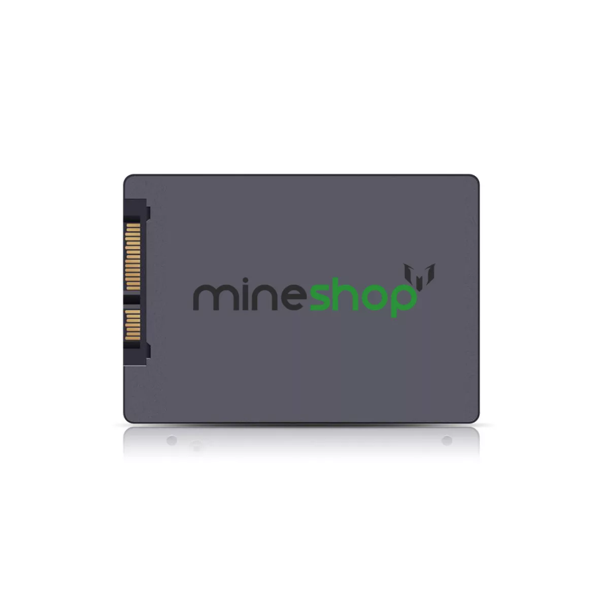 Software di mining Simplemining OS 16gb.