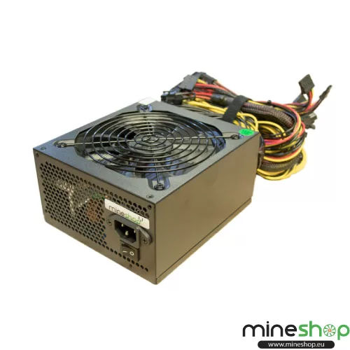 Mining-Rig-ATX-Netzteil 1800 W