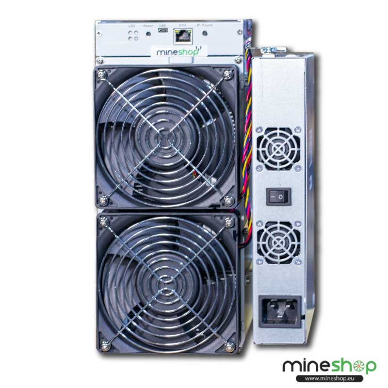 Antminer S19 PRO 110 TH/S