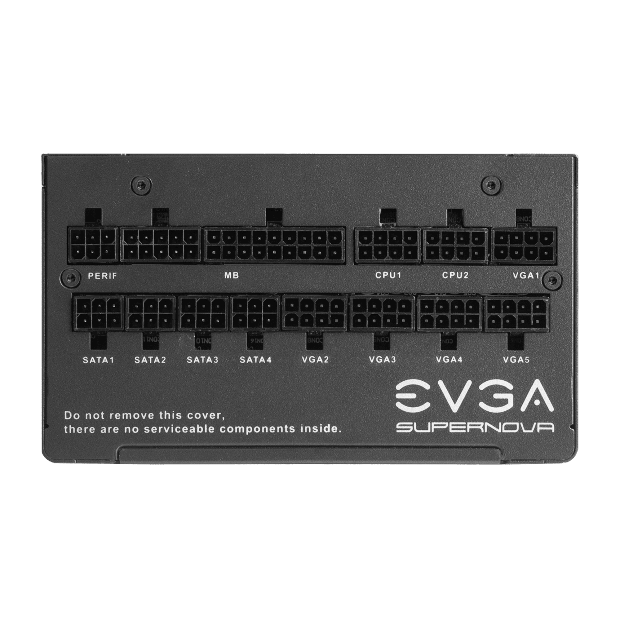 EVGA SuperNOVA 1000 G6, alimentatore PC