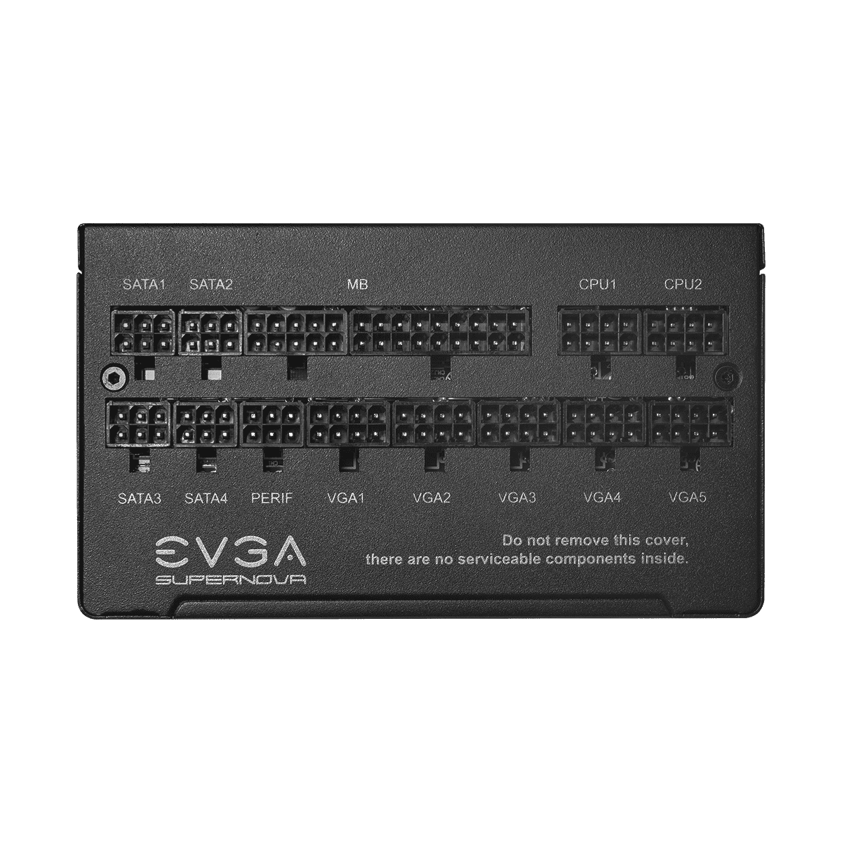 EVGA SuperNOVA 1000 GT 1000W, garanzia 10 anni