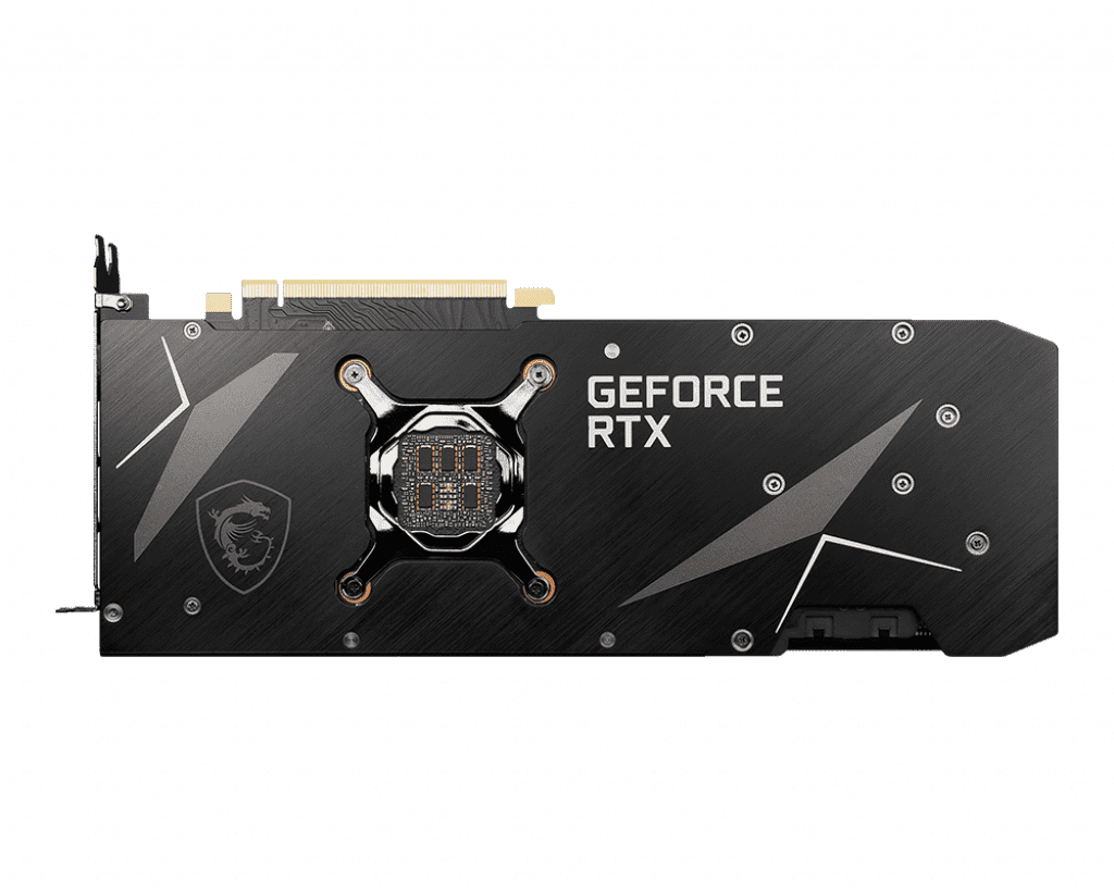 GeForce RTX™ 3080 VENTUS 3X PLUS 10G OC LHR