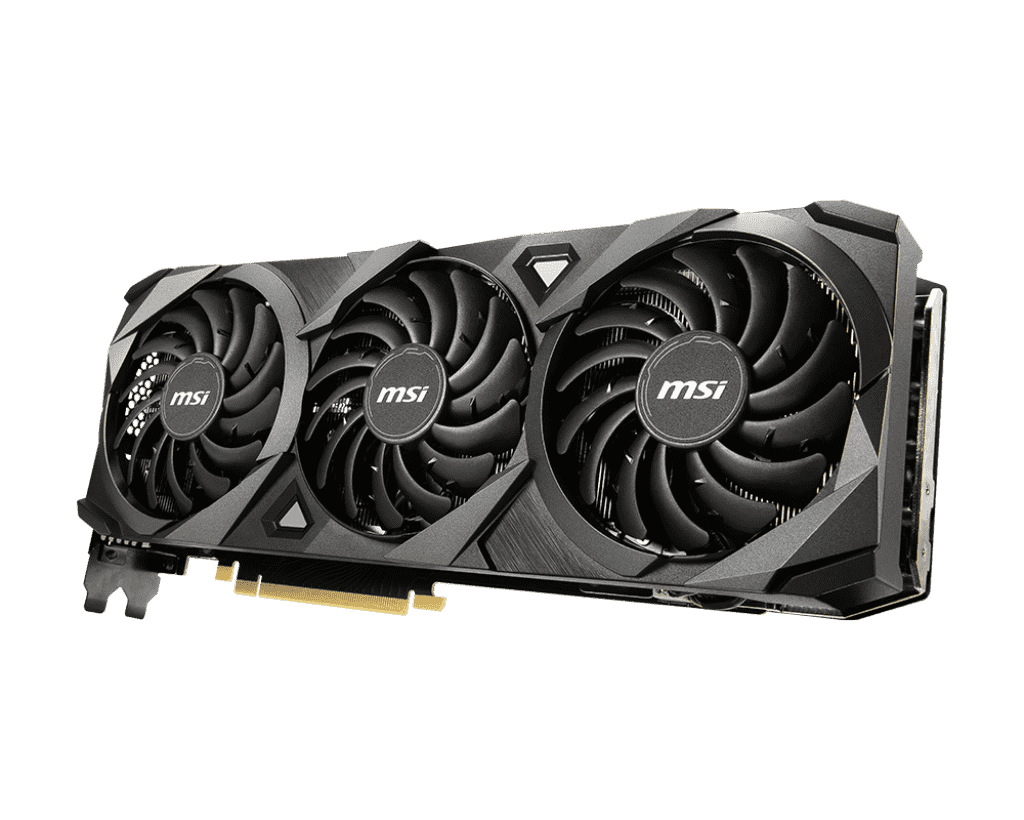 GeForce RTX™ 3080 VENTUS 3X PLUS 10G OC LHR