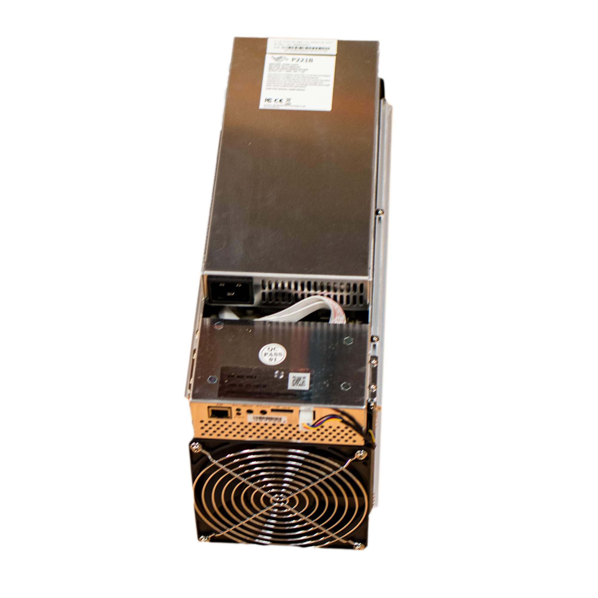 Whatsminer M50 120TH/s