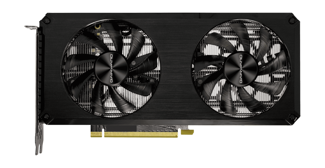 GeForce RTX™ 3060 Ti Ghost