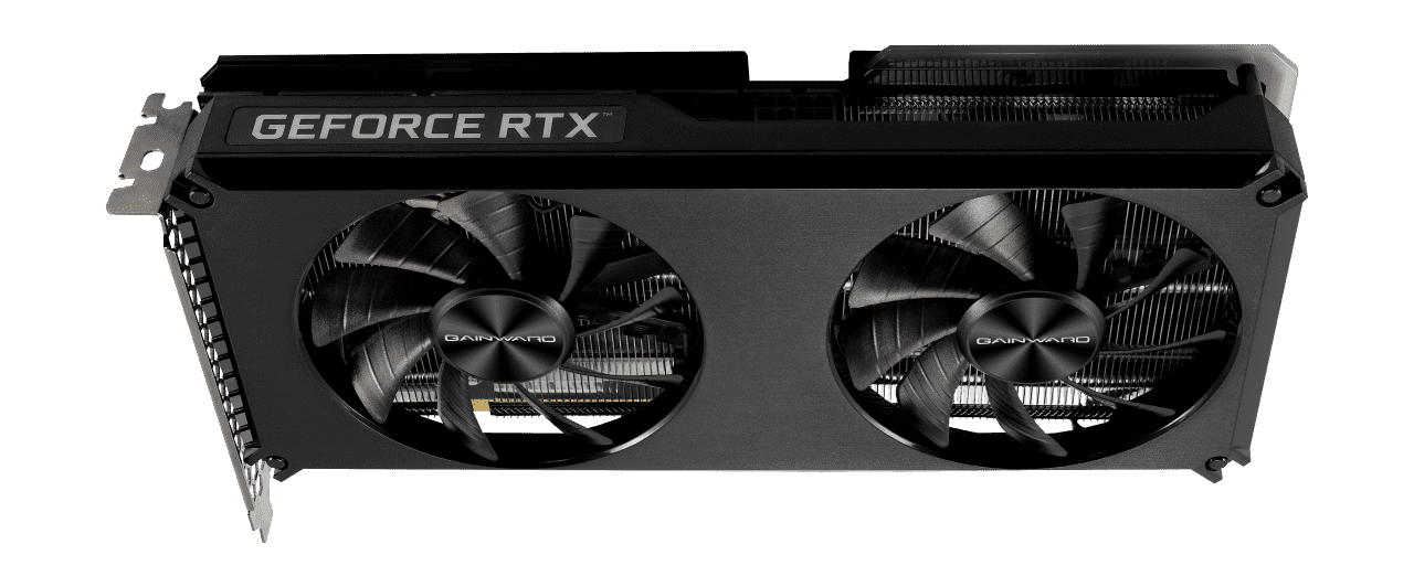 GeForce RTX™ 3060 Ti Ghost