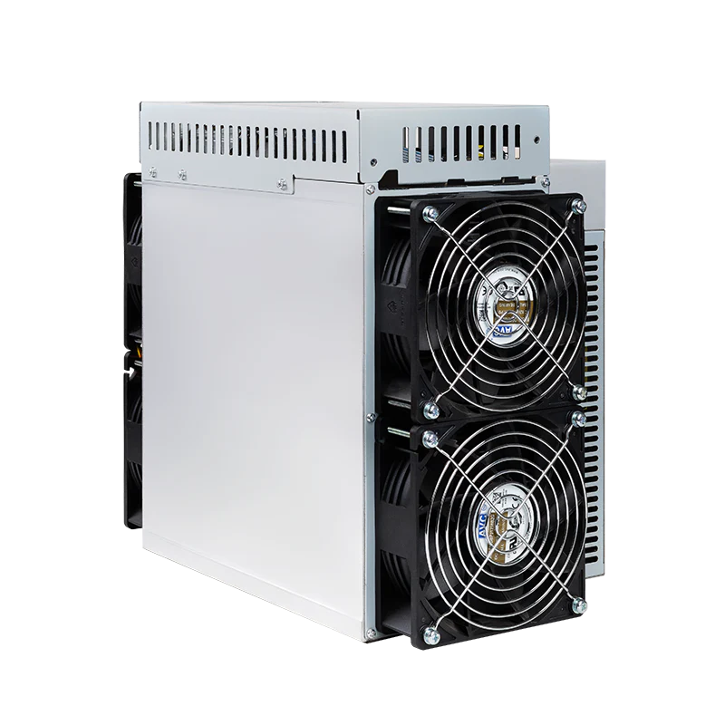 IBELINK BM-K3 KADENA 70TH ASIC-louhintalaite