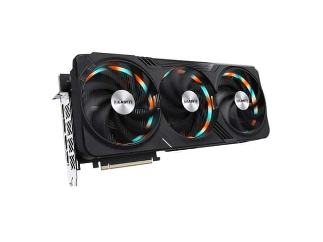 GeForce RTX™ 4080 16GB GAMING OC-16GD