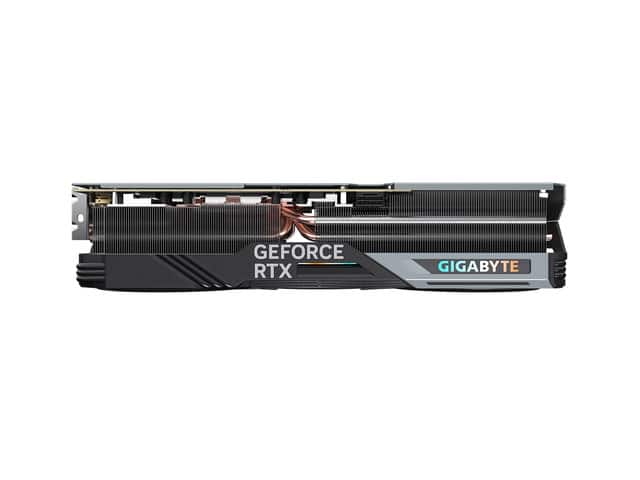 GeForce RTX™ 4080 16GB GAMING OC-16GD
