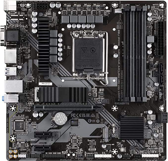 TB360-BTC PRO 2.0 Core i7/i5/i3 (Intel 8th and 9th Gen) LGA1151 Intel B360 DDR4 12 GPU Mining Motherboard Upgraded Model