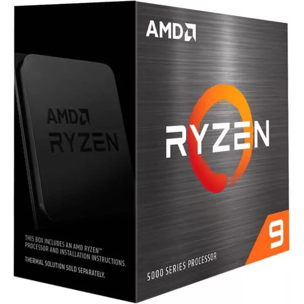 Processeur AMD Ryzen™ 9 5950X