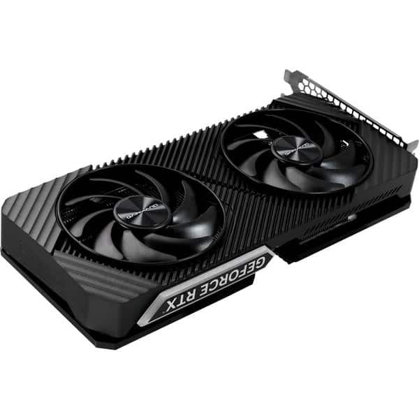 Gainward GeForce RTX 4070 Ghost, Grafikkarte