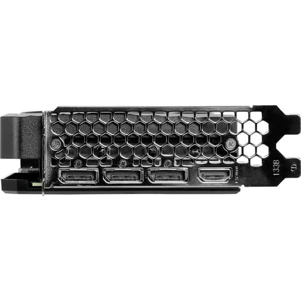 Gainward GeForce RTX 4070 Ghost, Grafikkarte