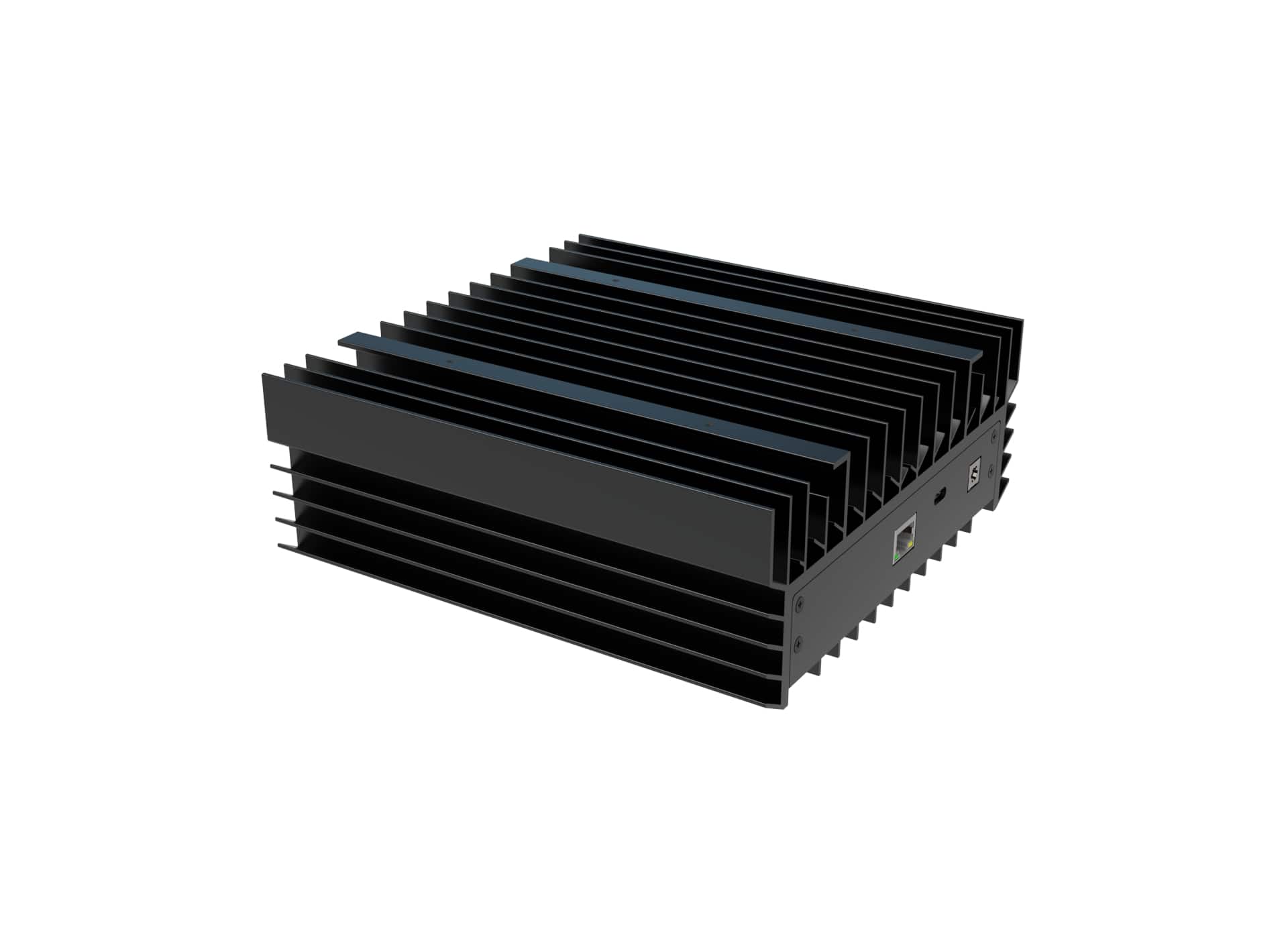 ICERIVER KAS KS0 100GH