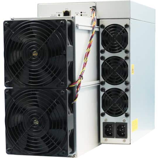Bitmain Antminer X5