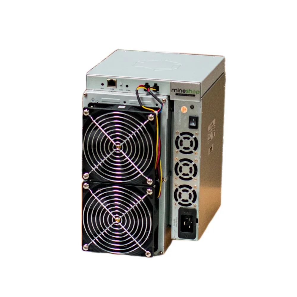 Canaan  Avalon Miner A1466