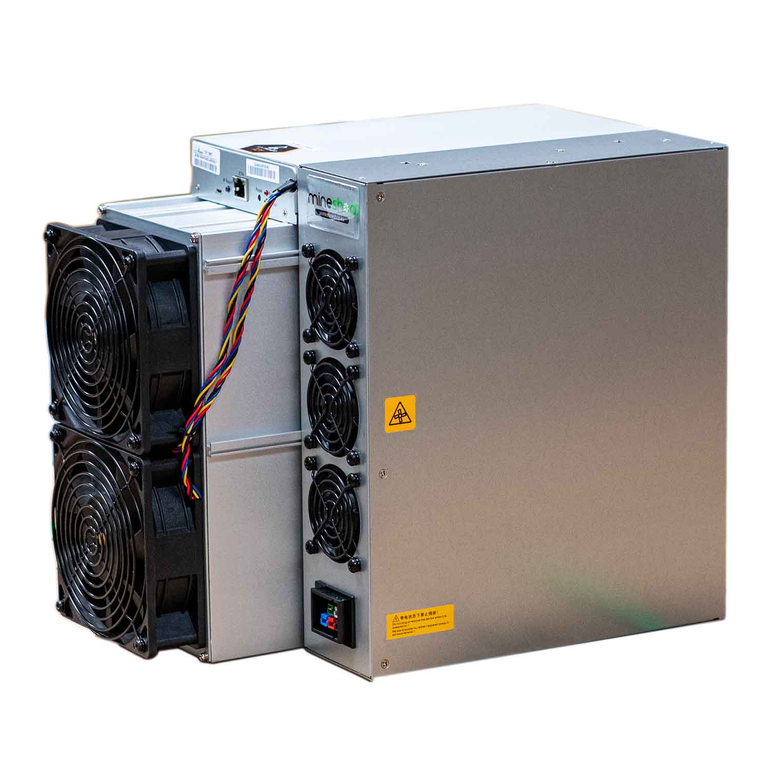 Antminer T21 190T