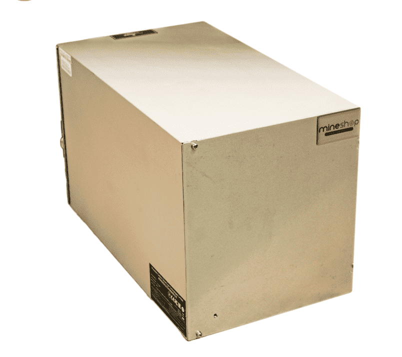 Antminer S19Pro Hyd  184T