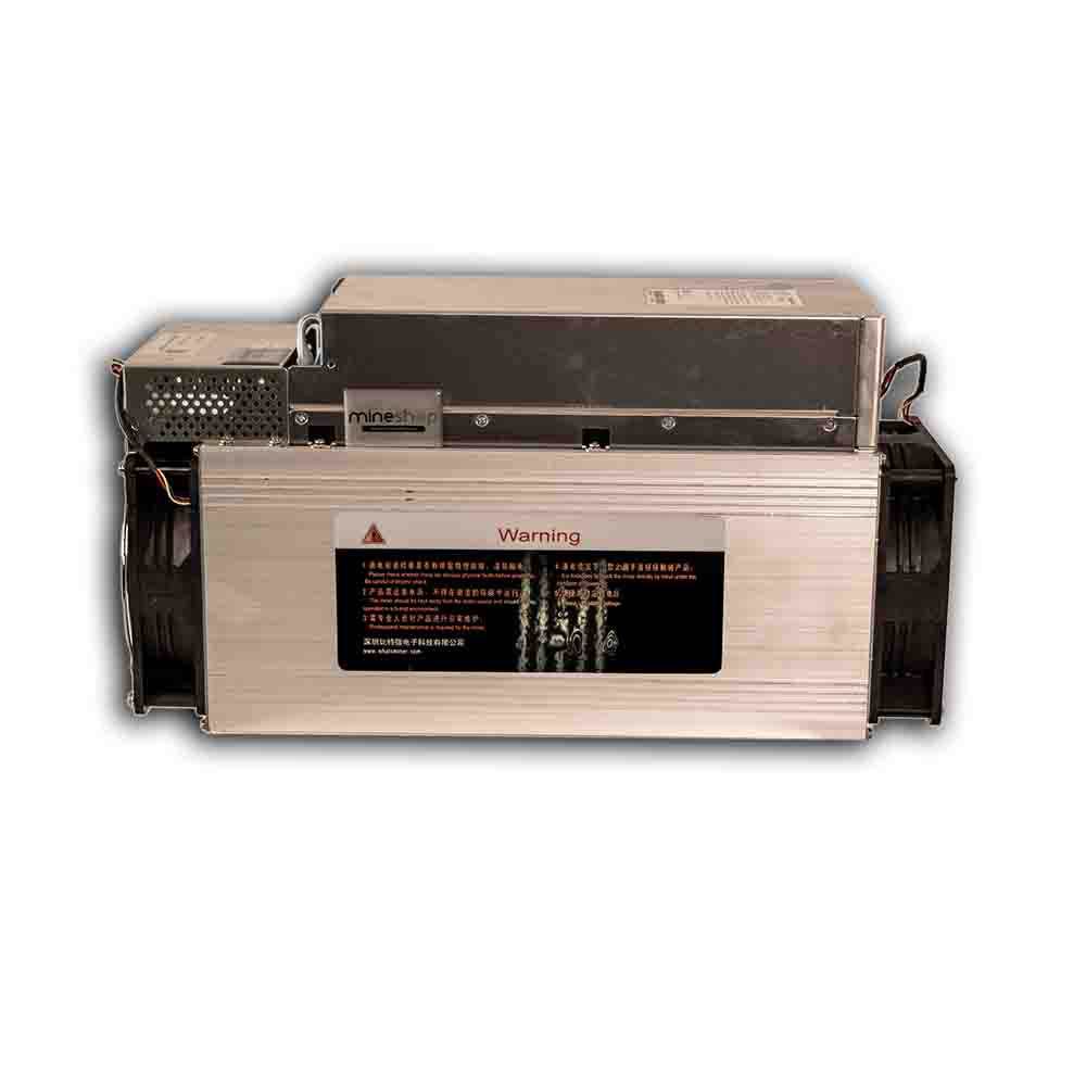 Whatsminer M60 170-174T