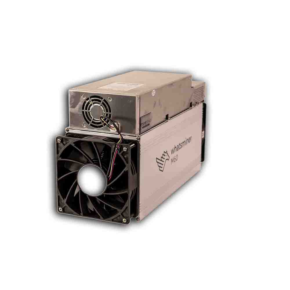 Whatsminer M60 170-174T