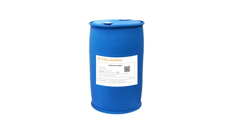 Coolant 30L (for C1)
