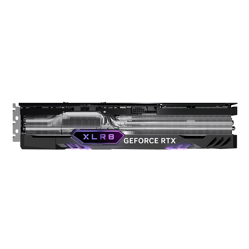 PNY GeForce RTX 4090 24GB XLR8 Gaming VERTO EPIC-X RGB Ventilador Triple DLSS 3