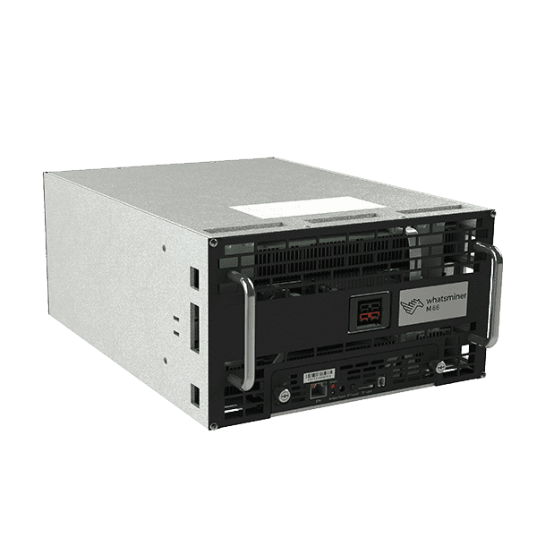 WhatsMiner M66 276T