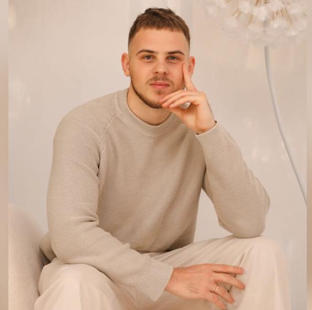 Mareks Mezmalis